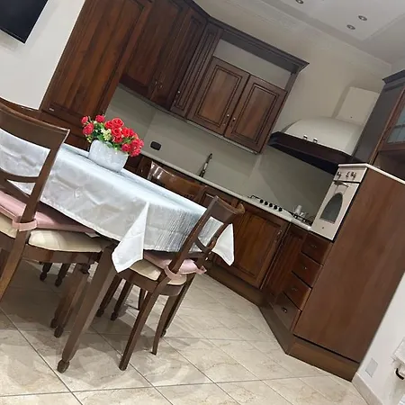 Διαμέρισμα Luxury_c3 *